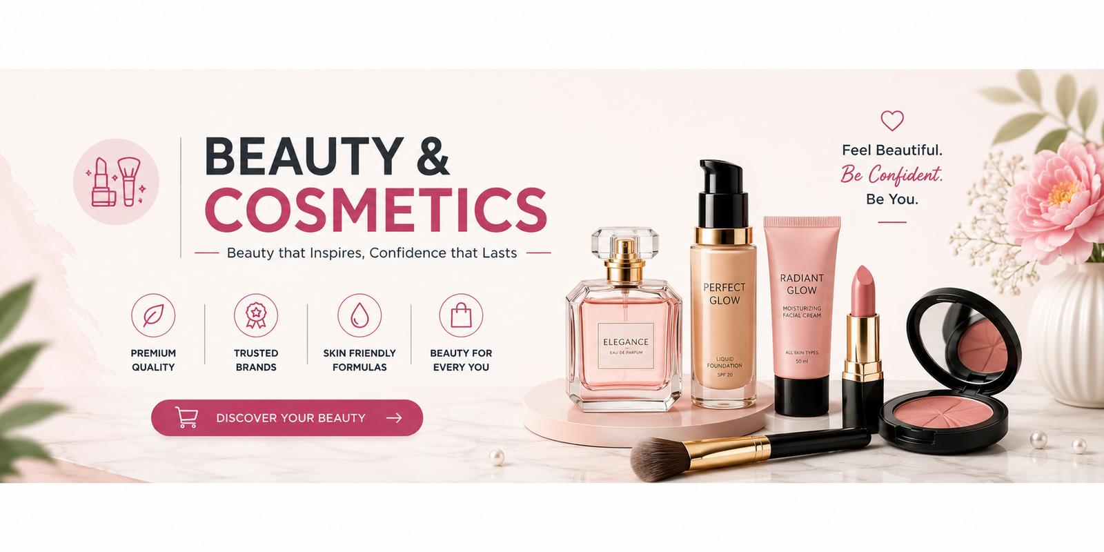 COSMETICS