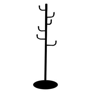 COAT STAND
