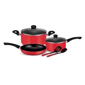 POTS AND PANS