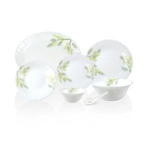 DISHWARE AND SERVING PICES