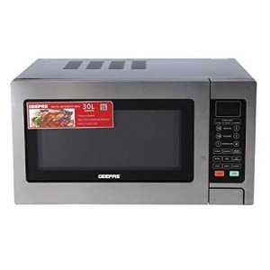 MICROWAVE OVEN