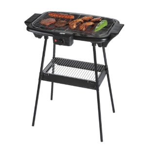 BARBEQUE GRILL