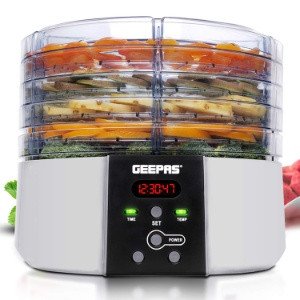 FOOD DEHYDRATOR