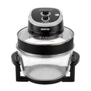 HALOGEN OVEN