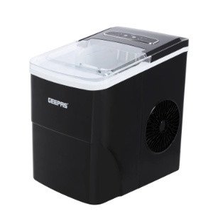 ICE MAKER