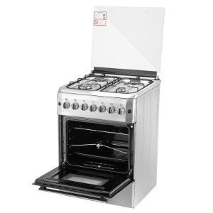 GAS COOKER