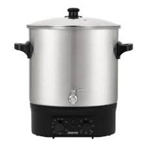 WATER BOILER
