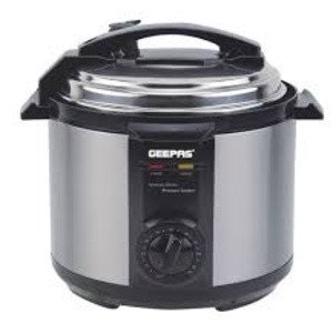 ELECTRIC PRESSURE COOKER