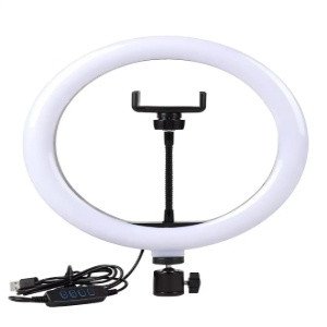 RING LAMP