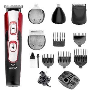 GROOMING KIT