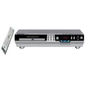 DVD PLAYER