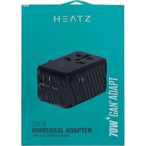 TRAVEL ADAPTER
