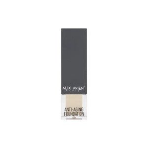 ANTI-AGING FOUNDATION