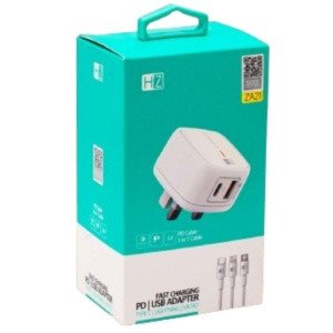 POWER ADAPTER