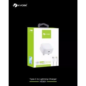 TRAVEL CHARGER