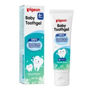 BABY TOOTHGEL
