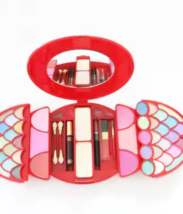 KMES Fasshion Brand Makeup Kit/set+D6D32D2:D22D2:D7D2:D10D2:D13D2:D18D2:D25