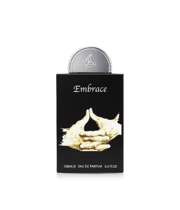 Lattafa Embrace Perfume