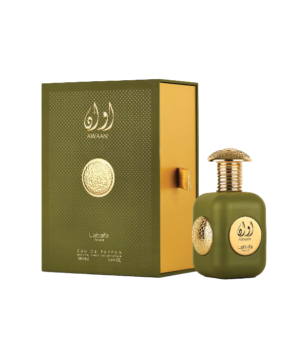 Lattafa Awaan Perfume