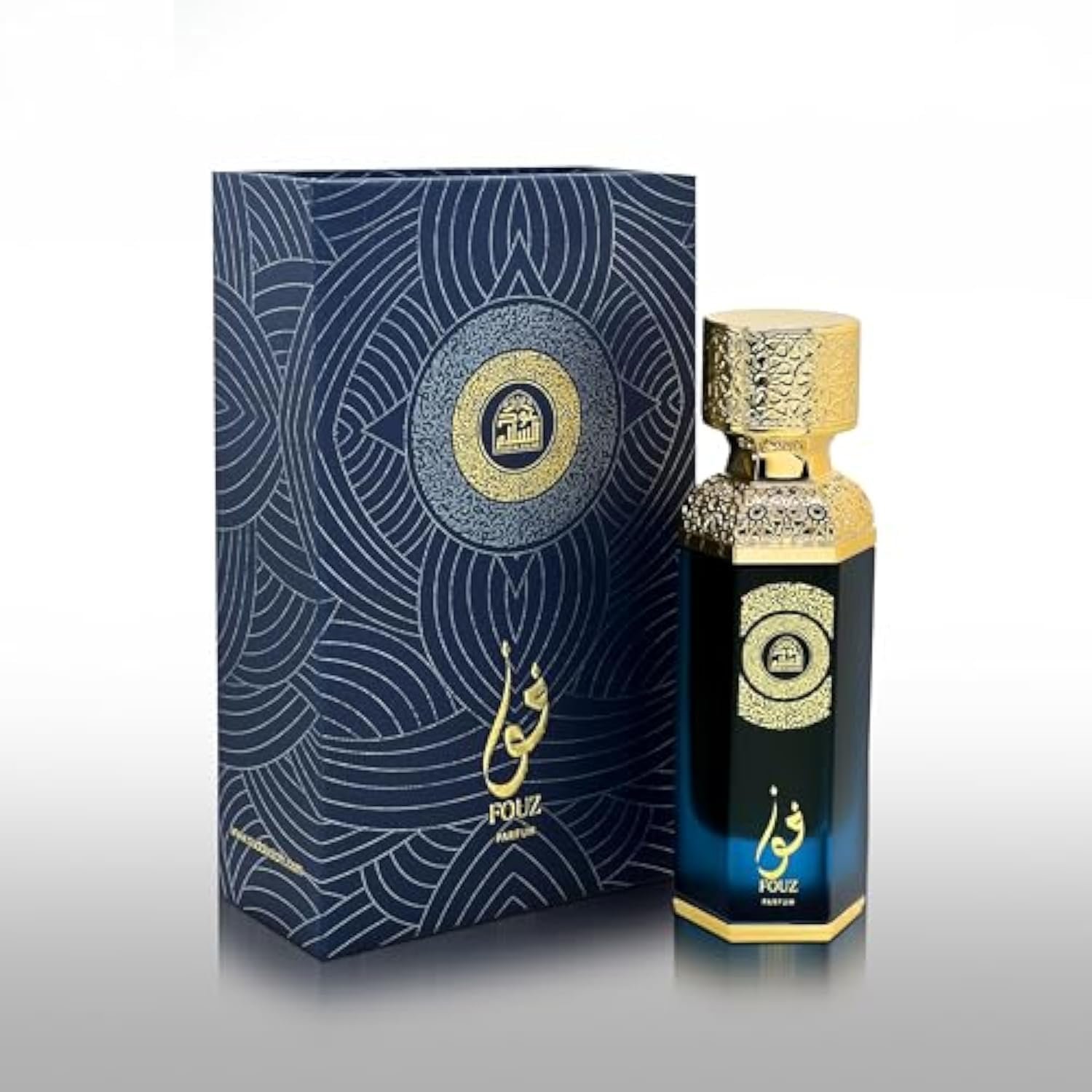 FOUZ PERFUME, OUD AL SALAM