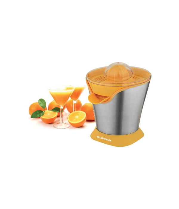 Electric Citrus Juicer/S/S Housing 1x6