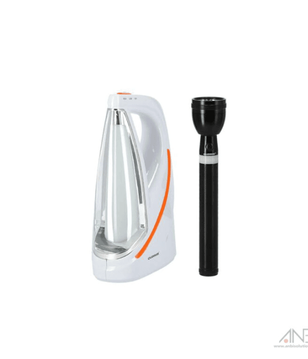 Rech F.Light&Emerg Combo/Usb Charg1x20