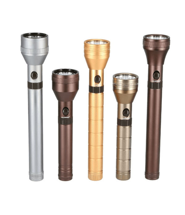 Rech Led F.light Combo/3X3sc/2Xsc 1x10