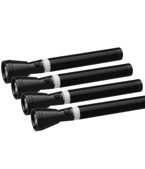 Flsh Light 3sc 4pcs combo