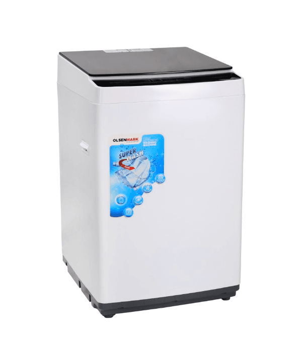 9 Kg Fully Automatic Washing Machine1x1