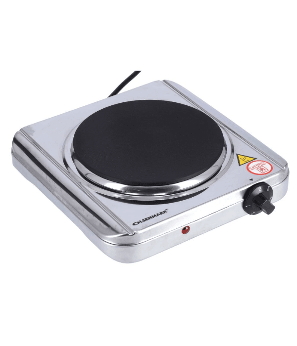 s/s single hotpalte 1x6