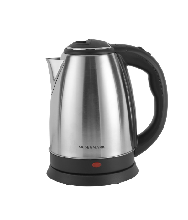 S/S Electric Kettle/1.8 L 1x12