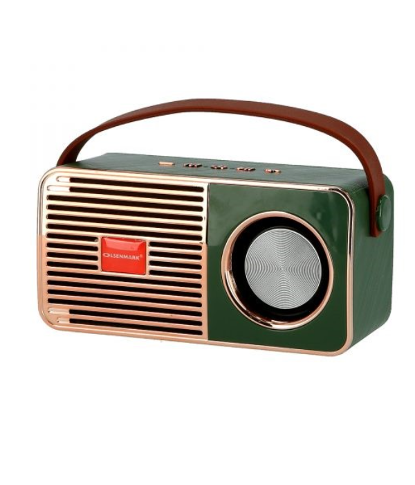 Potblwirlessspkrusb/tf/mp3/aux/bt/1X30