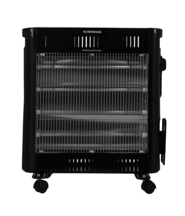 Quartz Heater/2000W 1x1