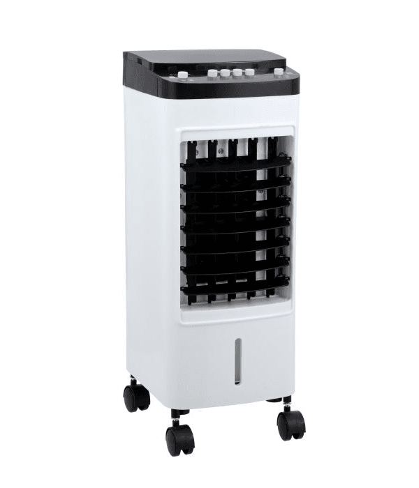 Air Cooler 6L Cpcty/2Ice Box 65w/3spd1x1
