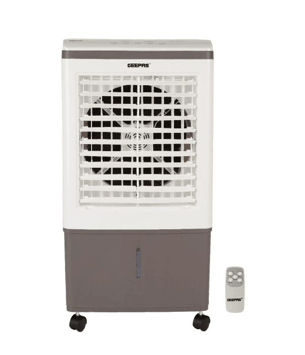 Air Cooler With Rmt 1x1