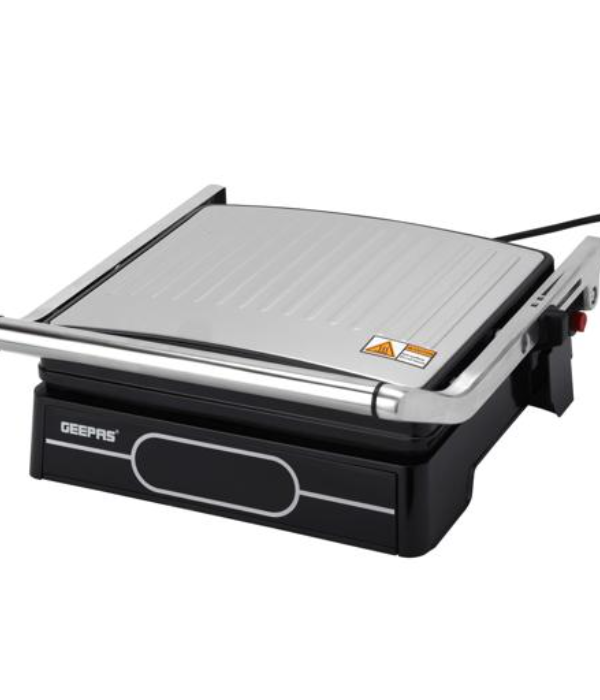 Barbecue Grill With Lid 1X3