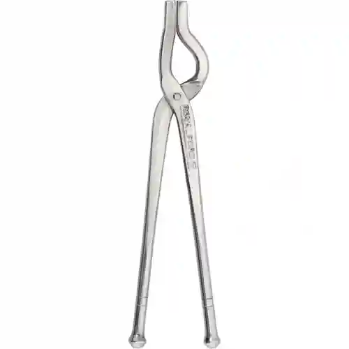 Stainless Steel Pakkad