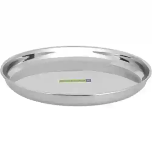 Stainless Steel Beading Thali