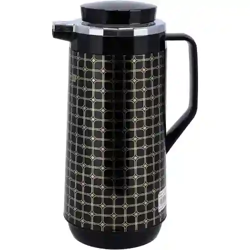 RoyalFord Double Wall Vacuum Flask, 1.3L