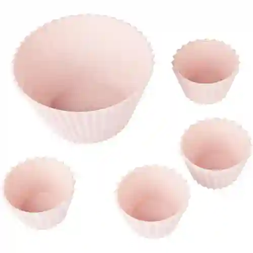 Royalford Sapphire Bowl Set