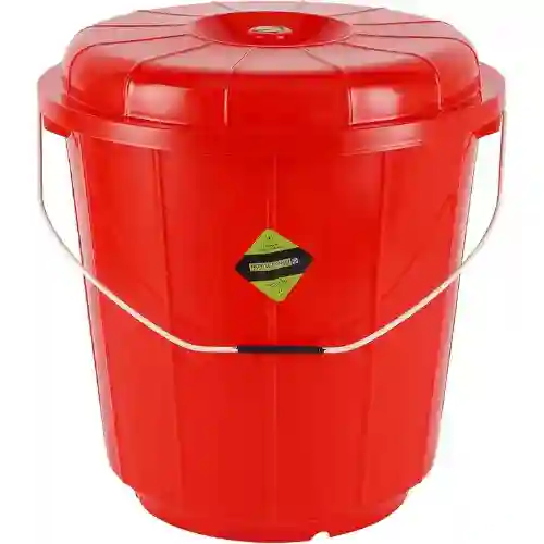 Royalford 25L Plastic Bucket