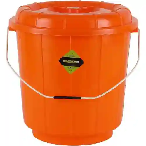 Royalford 18L Plastic Bucket
