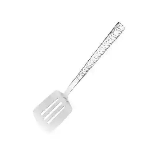 Royalford  Steel Slotted Turner