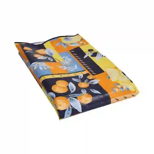 Oblong Table Cloth