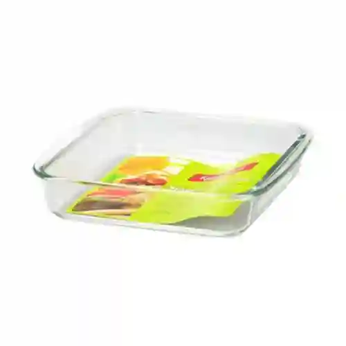 Royalford Square Baking Dish 1.5 Liters