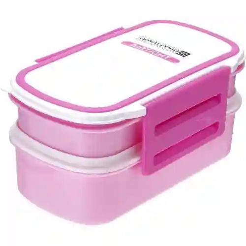 Royalford Air Tight Lunch Box