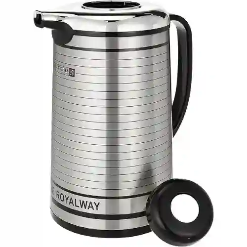 RoyalFord Vacuum Flask, 1.3L