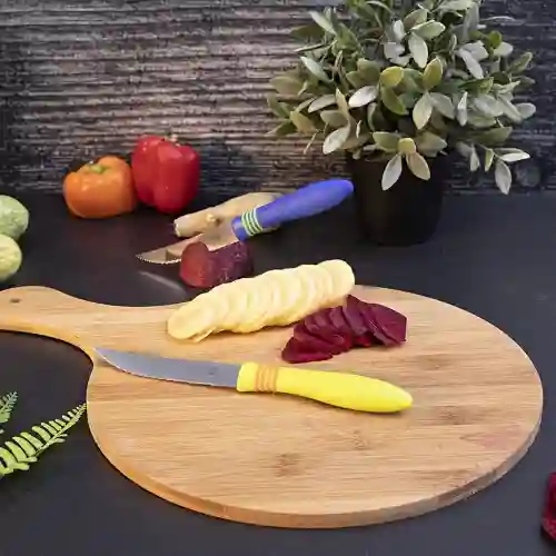 Royalford 12pcs Fruit Knife