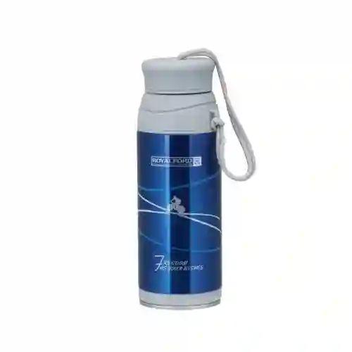 Royalford 320ml Stainless Steel Vacuum Bottle