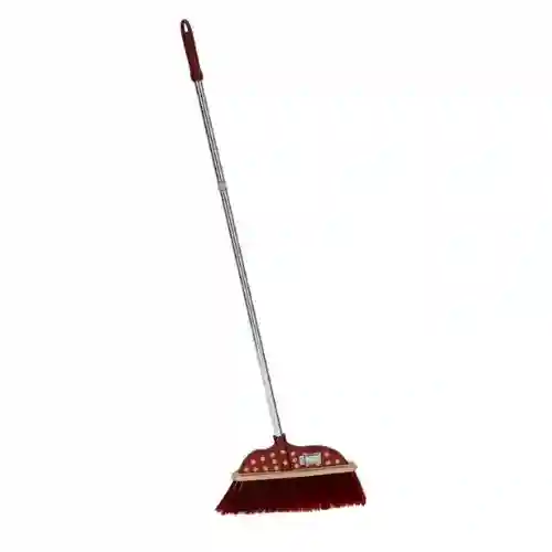 Royalford  Long Floor Broom